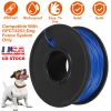 656Feet Underground Dog Fence Wire Aluminum Boundary Wire for Dog Fence System